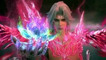 [202HD] Battle Through the Heavens 5 Episode 202 English Subtitle & Sub Indo #斗破苍穹 #萧炎 Multiple Subtitle #xiaoyan #btth