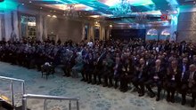 Cumhurbaşkanı Erdoğan: "2025 yılında mal ve hizmet ihracatımız 395,9 milyar dolarla Cumhuriyet tarihimizin rekorunu kırdı"