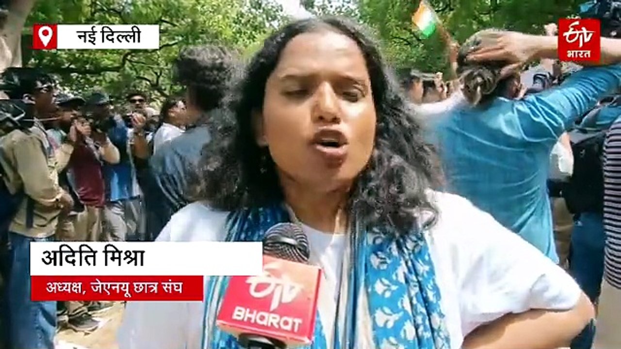 कॉकरोच पार्टी के संस्थापक अभिजीत दीपके ने कहा...