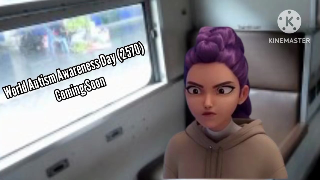 World Autism Awareness Day (2027) #14