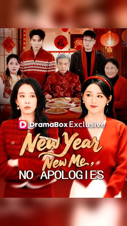 New Year, New Me, No Apologies