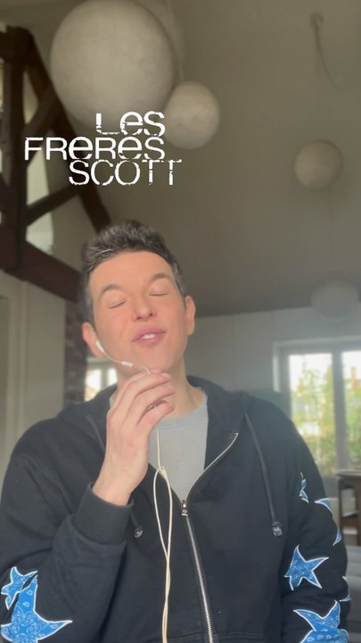 Redoublage les frères Scott