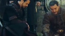 Boran  Bey Death Scene