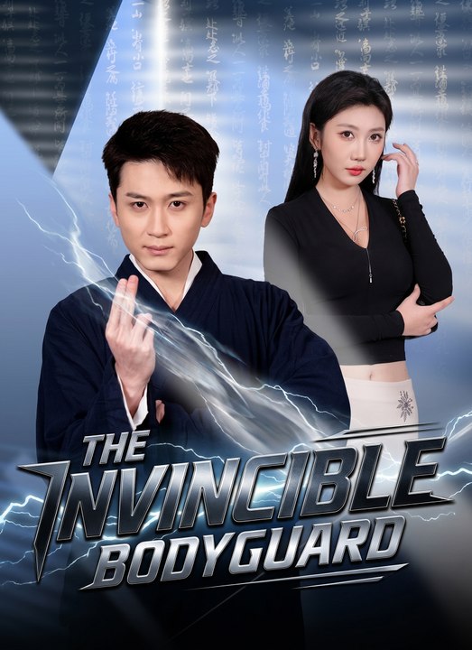 The Invincible Bodyguard | Full 57 Eps SD Drama 2026