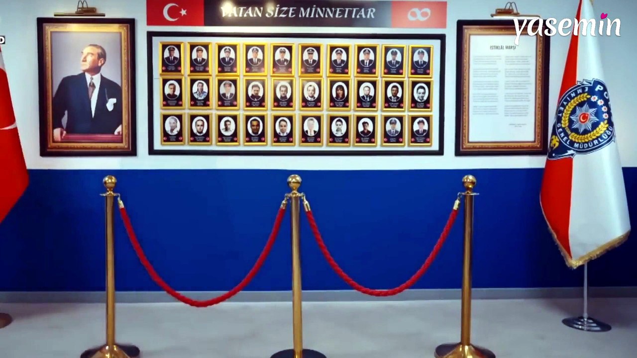 Arka Sokaklar tarihinin en çarpıcı sezon finali! Herkes şehit oldu