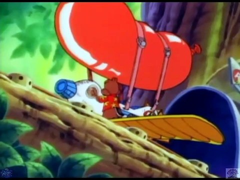 Tic et Tac Rangers du risque 03 - Rencontre du deuxième tac