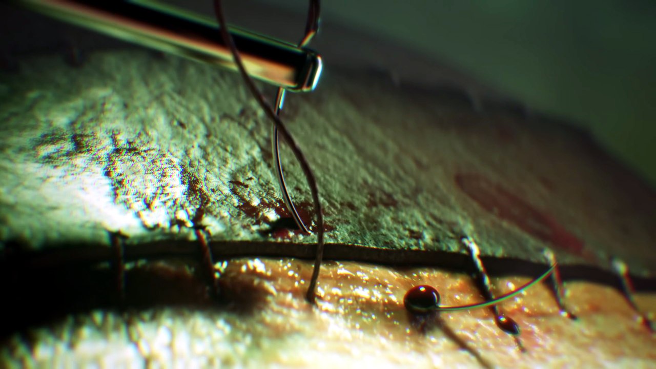 SAW Genesis - Reveal Trailer