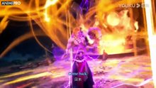 Legend of xianwu season 2 ep 34 hindi dubbed