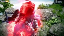 Legend of xianwu season 2 ep 35