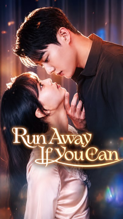 Run From Me If You Can (2026) - Full EP | Billionaire Romance, Dark Love Story, Drama Series #AVL