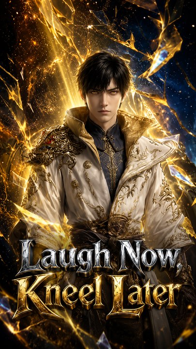 System Breaker: Summoned to Dominate - Full Episode (ENGSUB) | Fantasy Action, Overpowered Hero, Short Drama #ADB