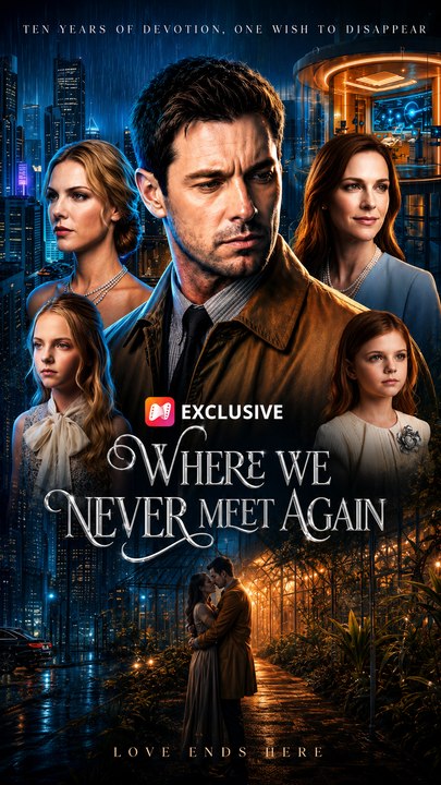 Where We Never Meet Again - Full Episode (ENGSUB) | Parallel World Romance, Emotional Drama, Short Drama #ANS
