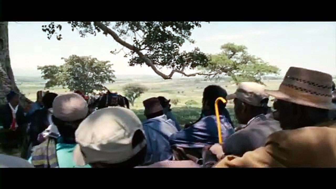 Difret Bande-annonce (DE)