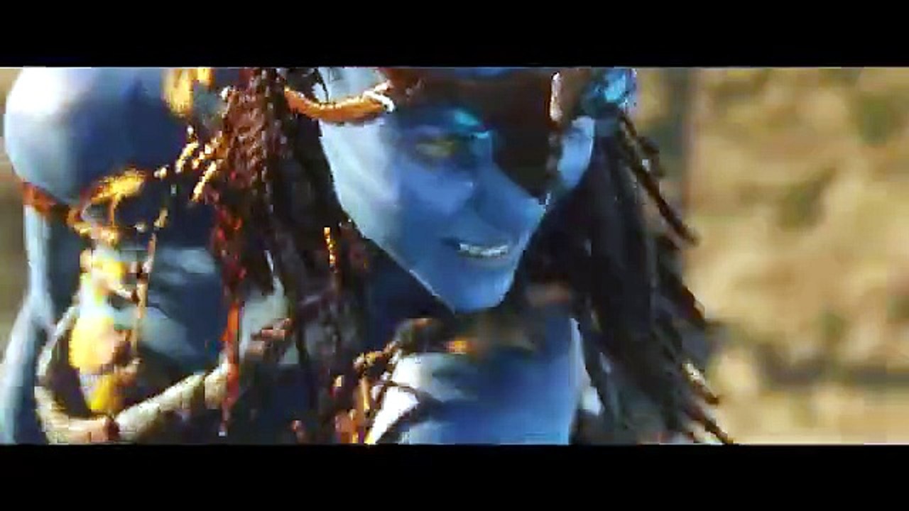Avatar Bande-annonce (DE)