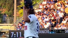2024 SF Giants: Giants @ Dodgers (7/24/24)
