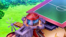 Pokémon Horizons: The Series Episode 139