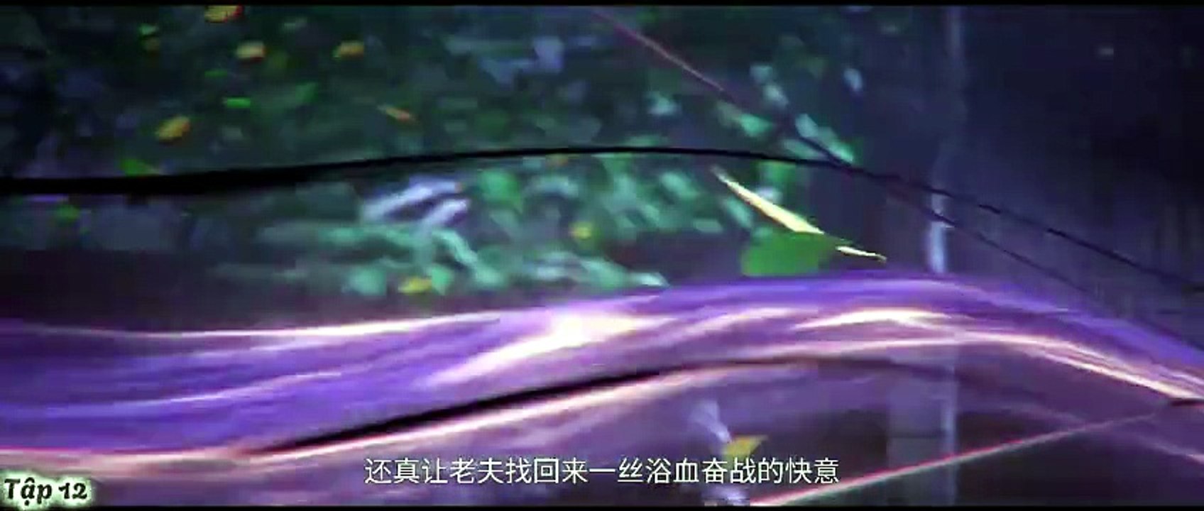 [Chuẩn] Kiếm Lai Tập 12-14 Full HD Thuyết Minh - HH3DVIDEO