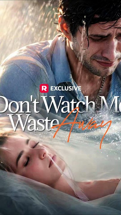 Don't Watch Me Waste Away FULL EP 2026