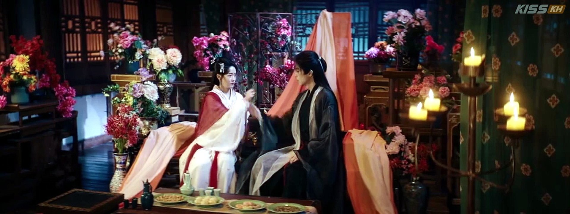 Daughter of Fortune Episode 13 English Sub