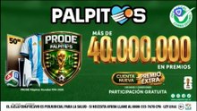 Programa El Ocho es Mundial 04-06-2026
