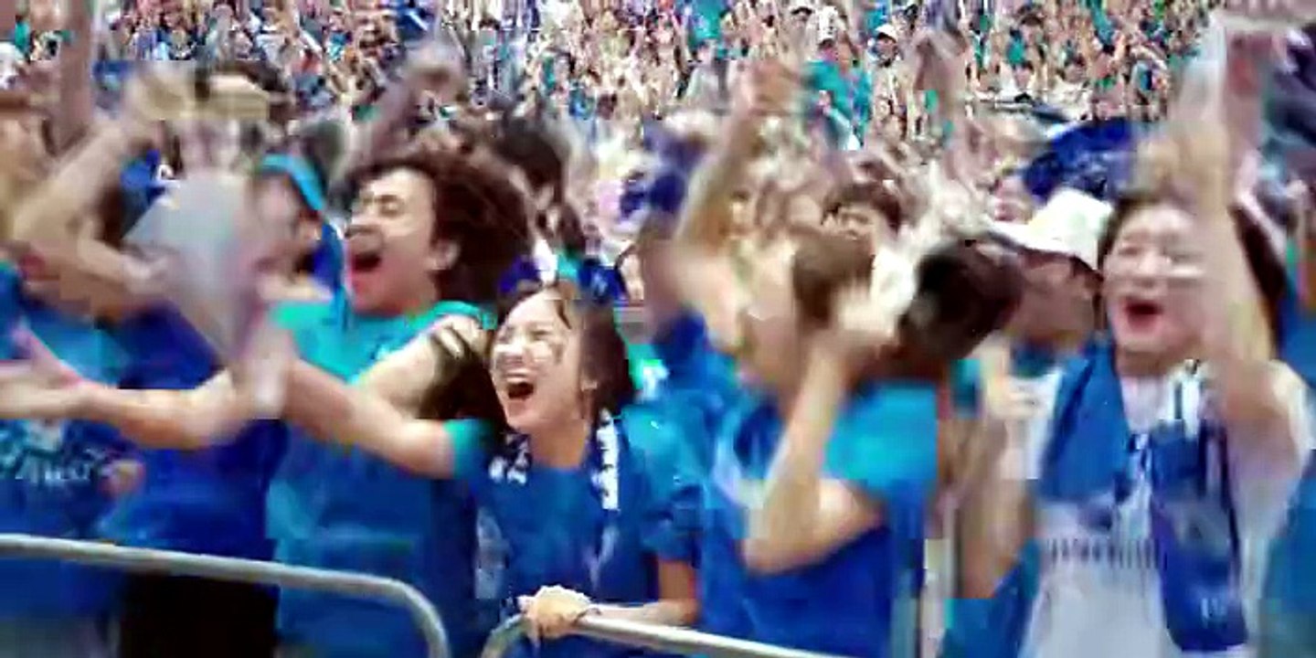 Cheer Up EP 01 in Hindi