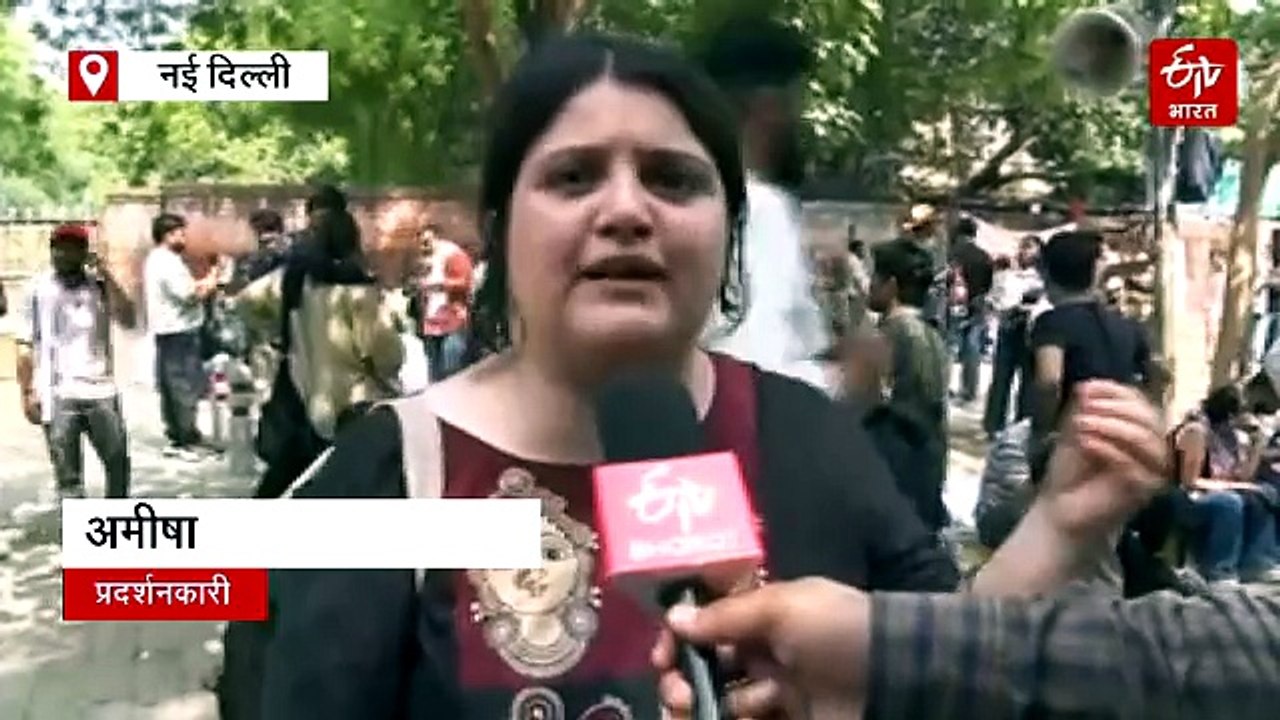 कॉकरोच पार्टी के संस्थापक अभिजीत दीपके ने कहा- शिक्षा मंत्री धर्मेंद्र प्रधान ने इस्तीफ़ा नहीं दिया तो पूरे देश में होगा प्रोटेस्ट
