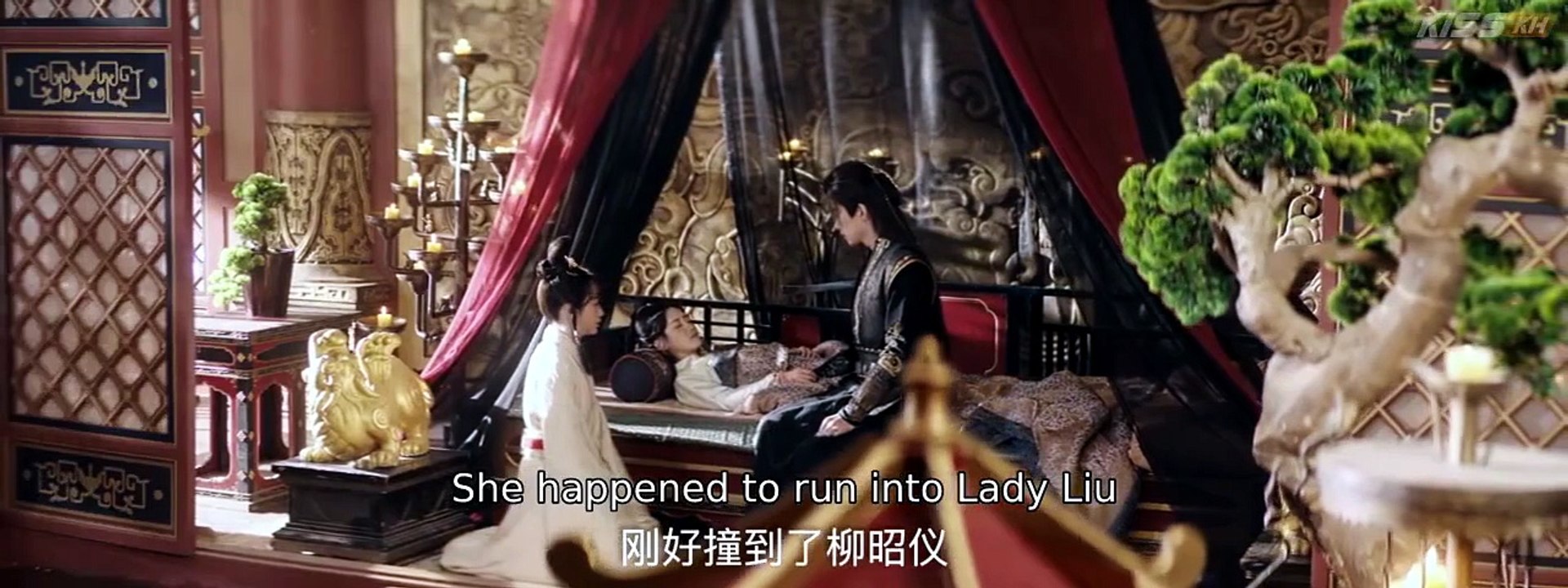 Daughter of Fortune Episode 12 English Sub