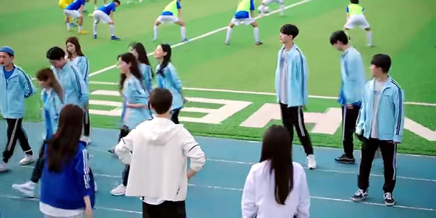 Cheer Up EP 02 in Hindi
