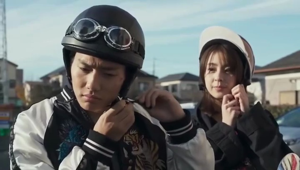 Think Again, Junpei (2018)