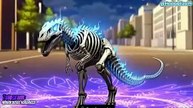 De perro esqueletico a Trex la venganza de un domador SSS en español  Drama Doblado Completo 2026