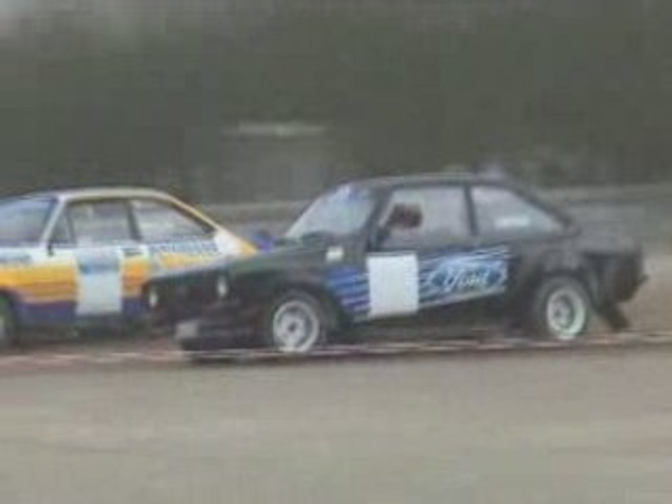 Les Escort en folie