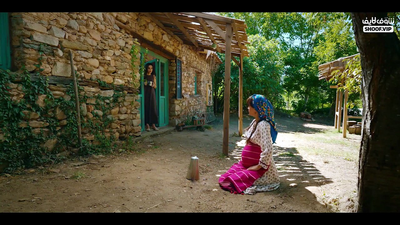 مسلسل اسمي ايلاماز الحلقة 4 مترجمة
