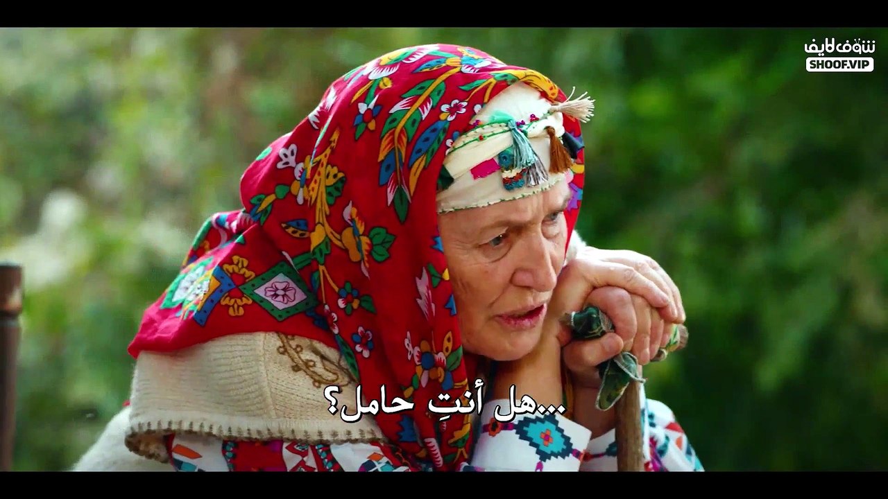 مسلسل اسمي ايلاماز الحلقة 3 مترجمة
