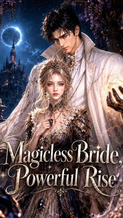 Magicless Bride, Powerful Rise (ENGSUB) | Fantasy Romance #ASM