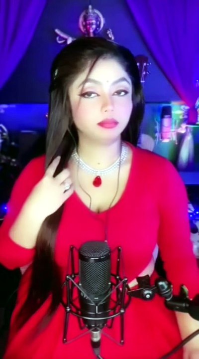 viral girls Bangladeshi Ritu ka Tango open live show