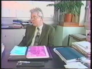 Le mercure dans les amalgames