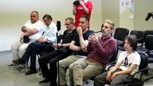 Sivasspor'da Olağan Genel Kurul 13 Haziran'da yapılacak | Ajansspor | AA