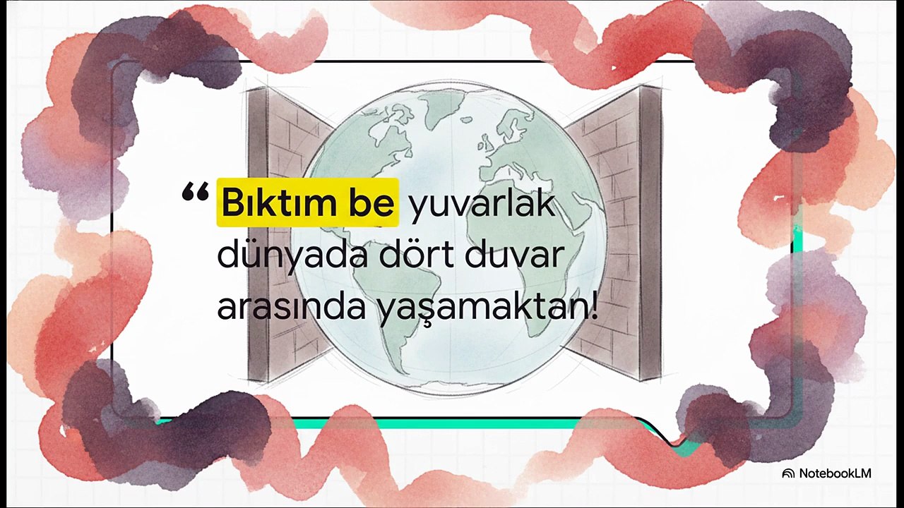 Zindan – Mehmet Özkendirci