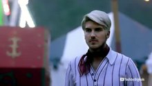 Escape the Night Saison 1 - Escape the Night Season 4 All Stars Official Trailer (EN)
