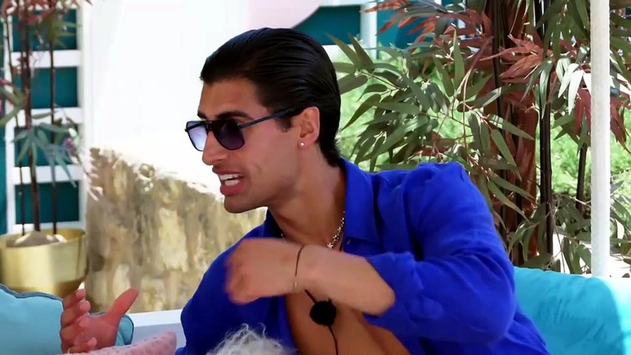 Love Island S13E04