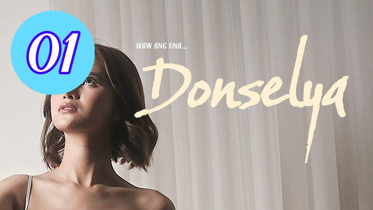 Donselya Episode 1 Engsub