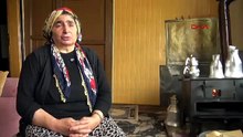 Biri bebek 4 evladını ve eşini kaybetti, şimdi torunları için yaşama tutunuyor