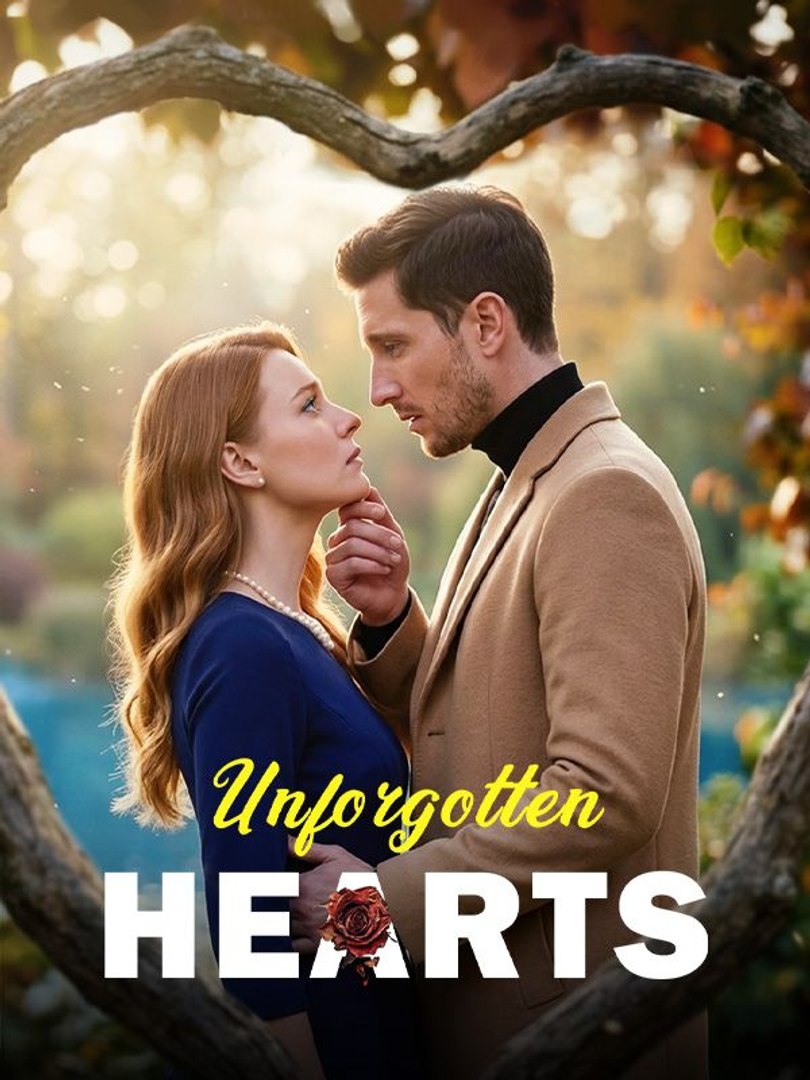 ⁣Unforgotten Heart