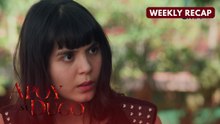 Apoy Sa Dugo: Joining forces to take down the devil! (Weekly Recap HD)