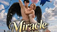 Miracle Triplets: Mommy, Daddy is a Fallen Angel! - Full #englishsub #fullepisode🎉⚡️🌸