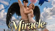 Miracle Triplets: Mommy, Daddy is a Fallen Angel! Full EP