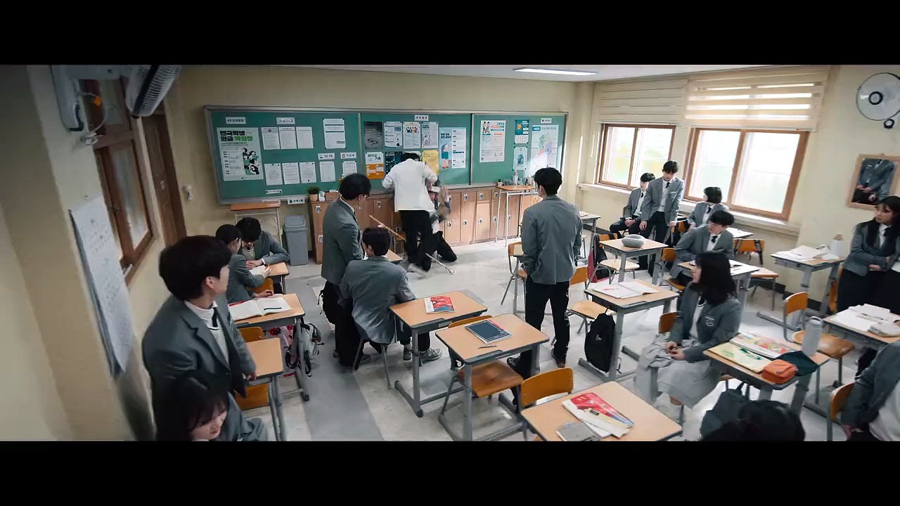 Teach You a Lesson S01 E01 in hindi dubbed season 1 episode 1 [Full Movie]