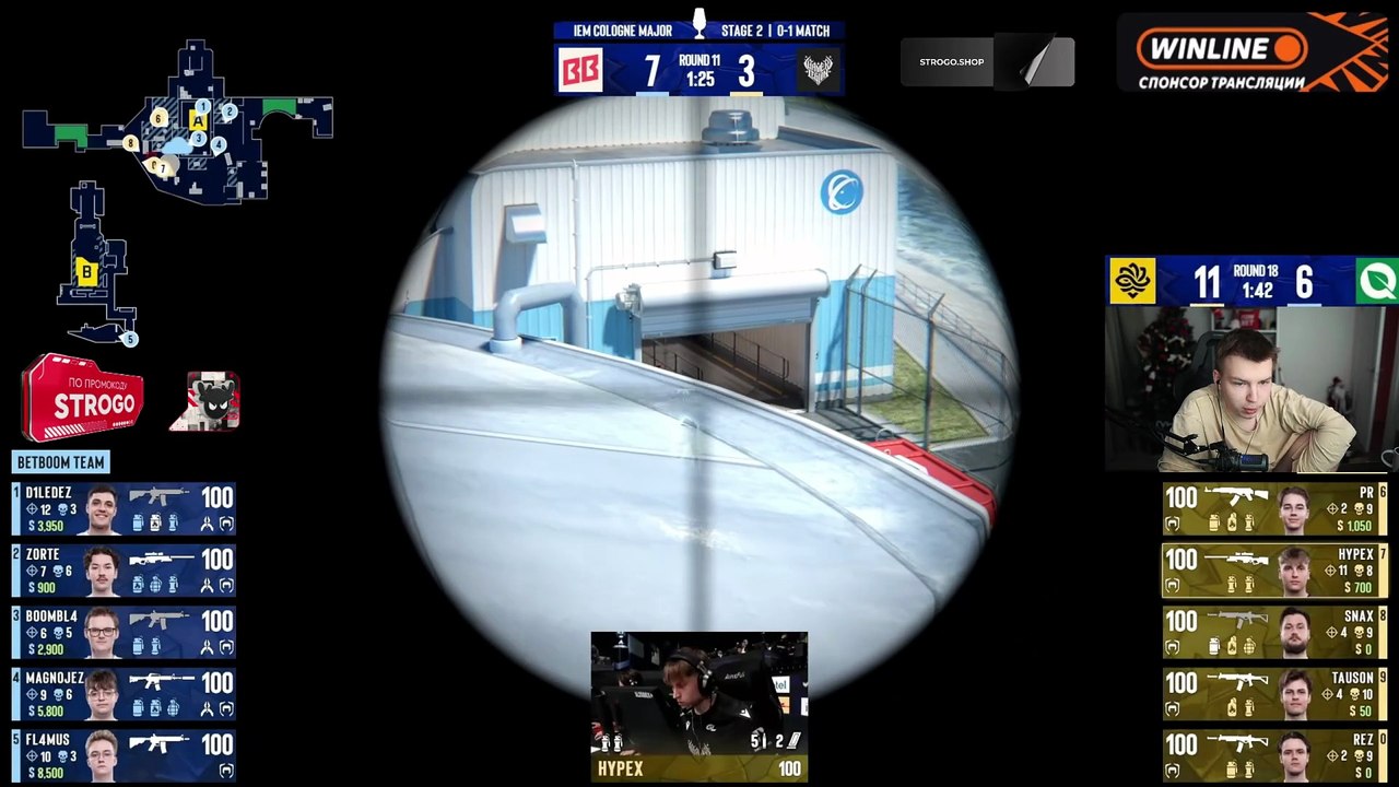 Counter-Strike #397: "123"