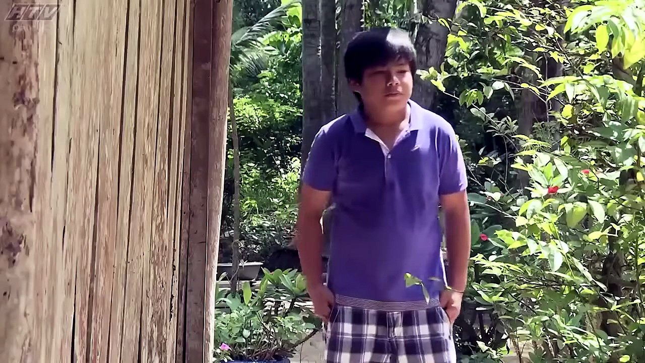 SÓNG VỖ LỜI THƯƠNG - TẬP 30 - (Phim Việt Nam)