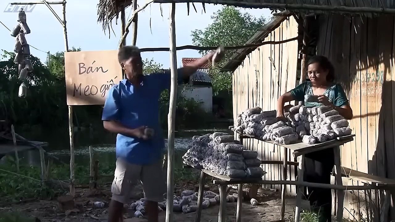 SÓNG VỖ LỜI THƯƠNG - TẬP 31 THE END - (Phim Việt Nam)